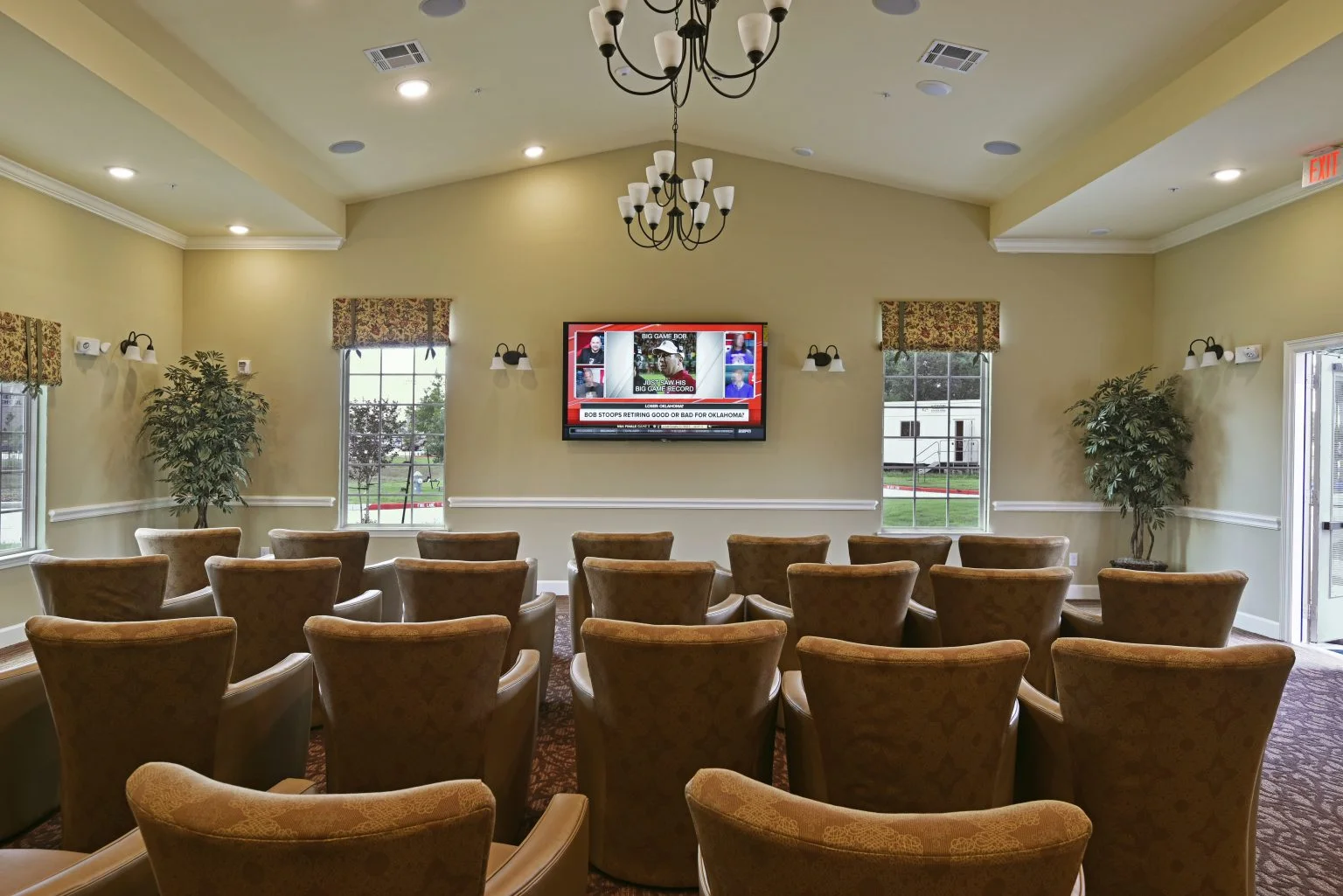 Image of Ella Springs Senior Living Community (5)