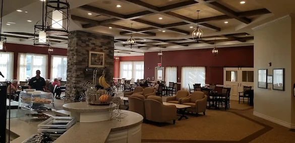 Image of The Gables of Green (6)