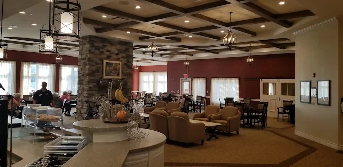 Image of The Gables of Green (6)