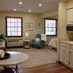 Image of Berkeley Square Retirement Community (9)