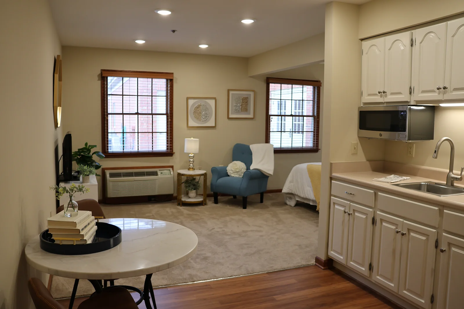 Image of Berkeley Square Retirement Community (9)