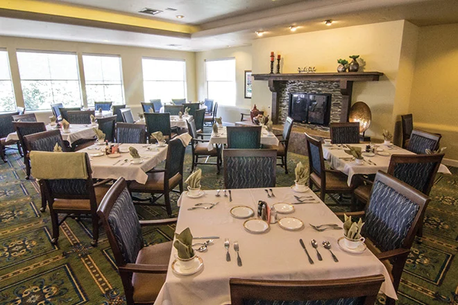 Image of Brookdale Santa Catalina (3)