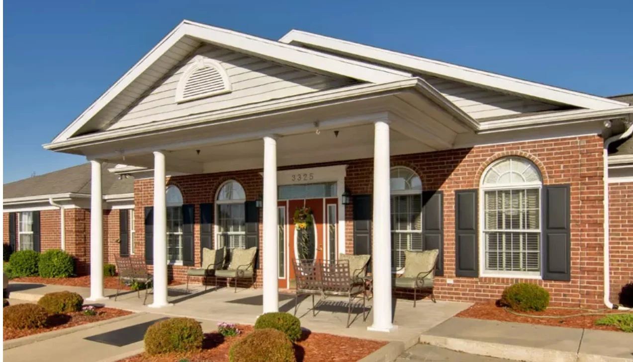 Image of Silver Creek Senior Living (2)