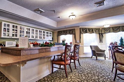 Image of Brookdale New Hope (3)