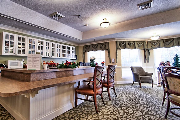 Image of Brookdale New Hope (3)