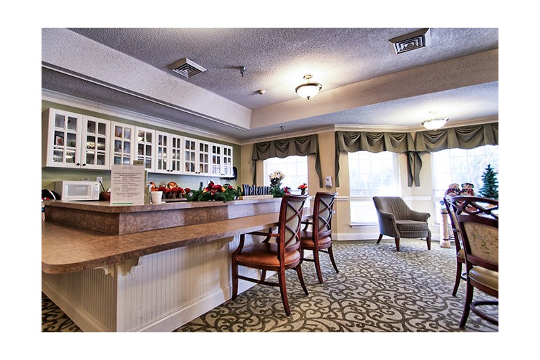 Image of Brookdale New Hope (3)