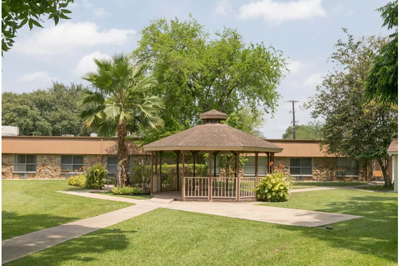 Image of Grand Terrace Rehabilitation And Healthcare (2)