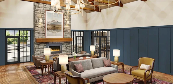 Image of Sunrise Vista (4)