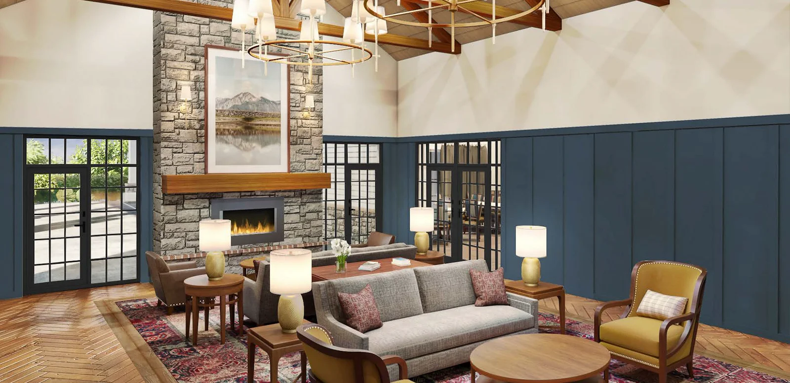 Image of Sunrise Vista (4)