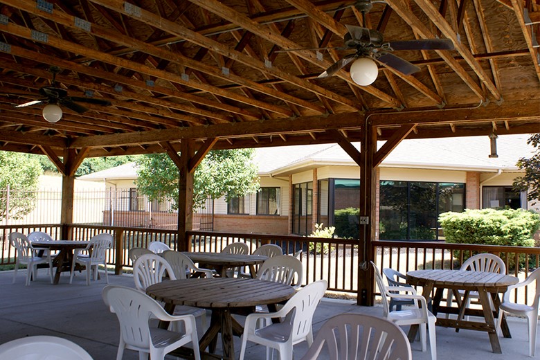 Image of Burlington House Rehab & Alzheimer's Care Center (8)