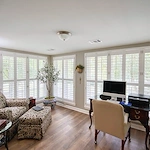 Cottages and Villas - Independent Living