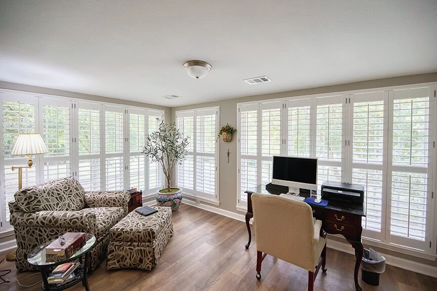 Cottages and Villas - Independent Living