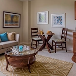 Image of American House Grosse Pointe Cottage (9)