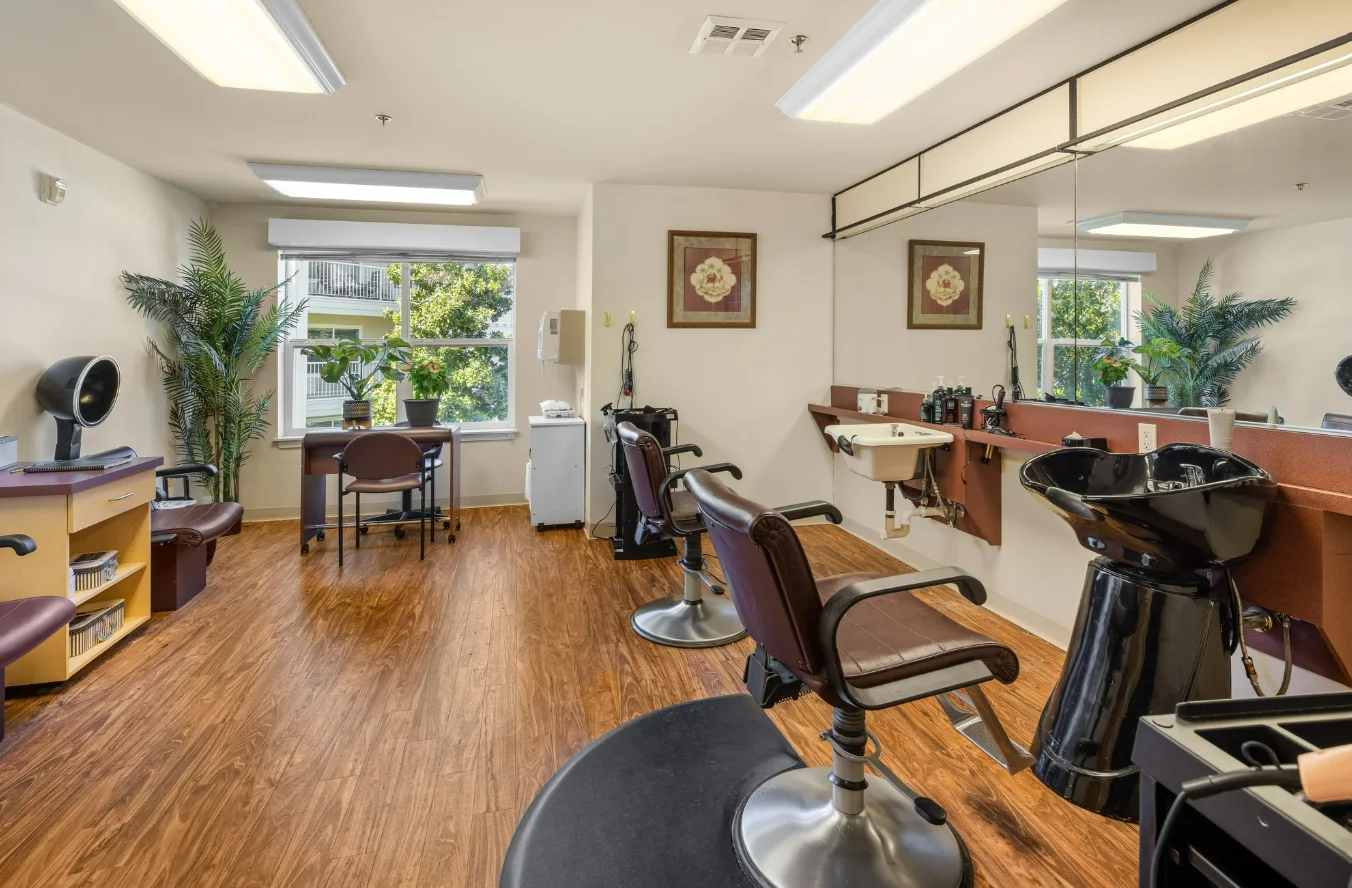 Image of Shasta Estates Senior Living (5)