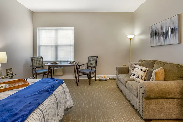 Image of Brookdale Meadowmont (6)