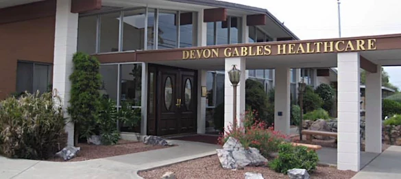 Image of Devon Gables Rehabilitation Center (1)