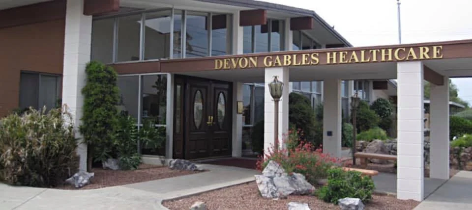 Image of Devon Gables Rehabilitation Center (1)