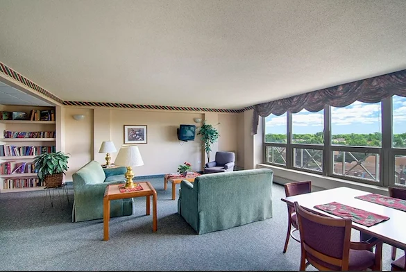 Image of Senior Suites of Washington Heights (2)