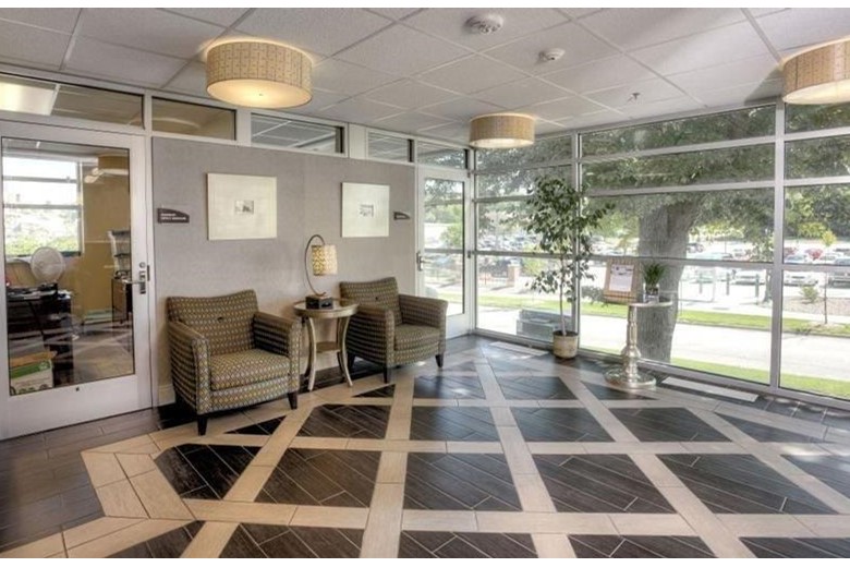 entryway