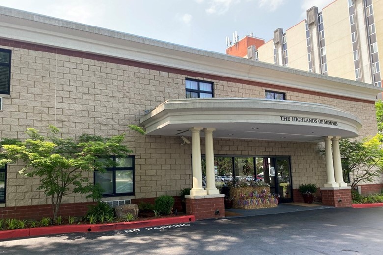 Image of Highlands Health and Rehabilitation Center (1)