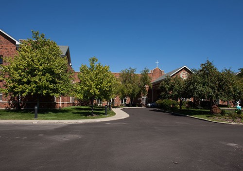 Image of Ascension Living Saint Benedict Village (1)