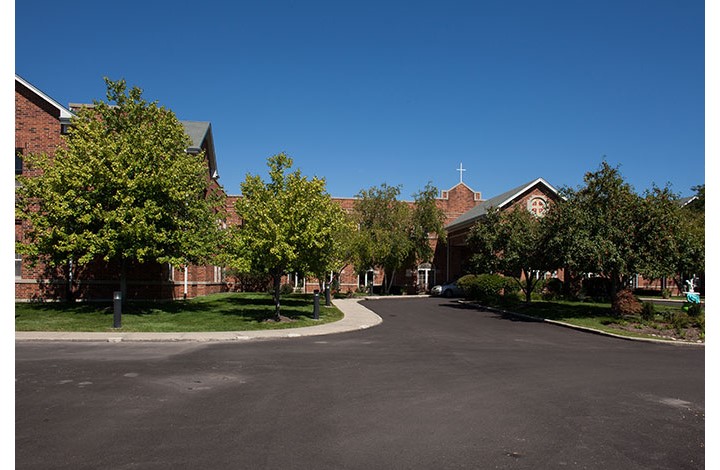 Image of Ascension Living Saint Benedict Village (1)