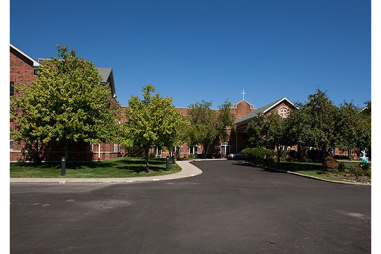 Image of Citadel at Saint Benedict Senior Living (1)
