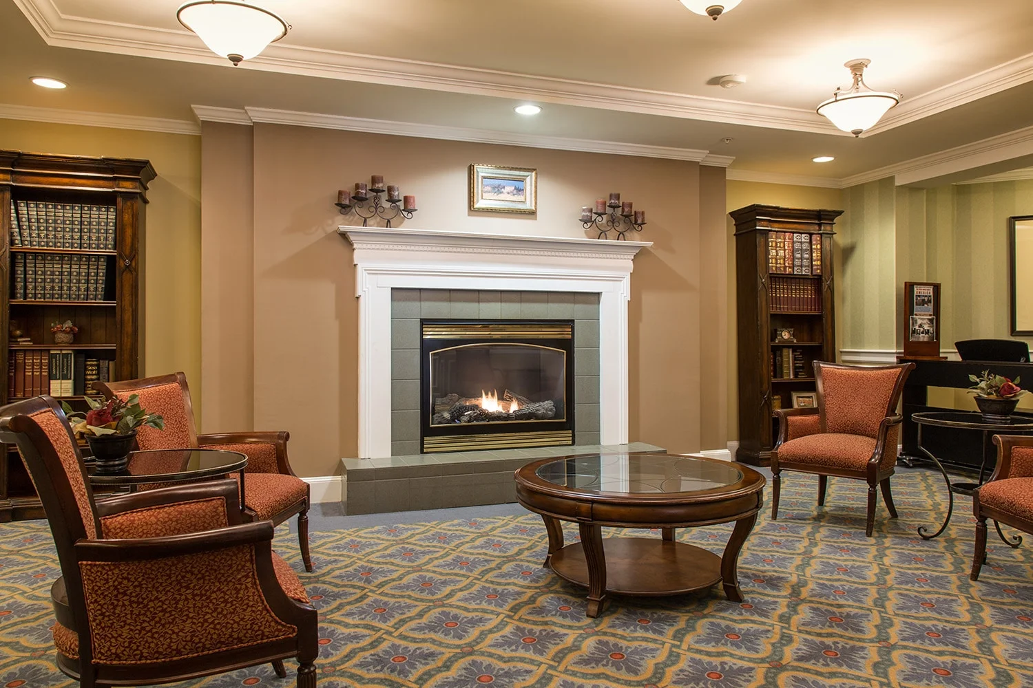 Image of Traditions of Dedham (4)