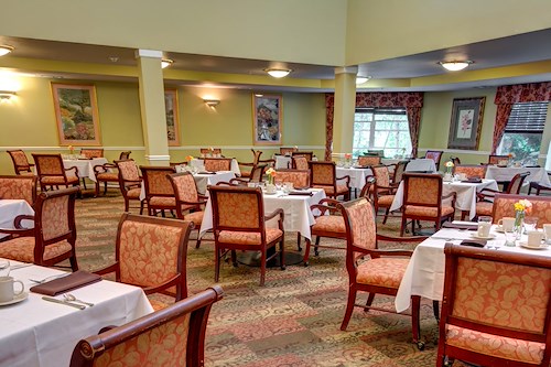 Image of Princeton Village Assisted Living (8)