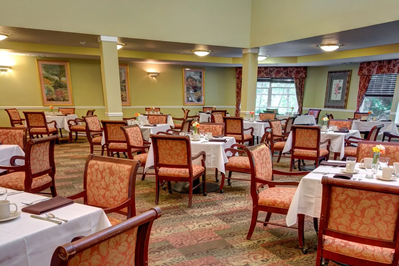 Image of Princeton Village Assisted Living (8)