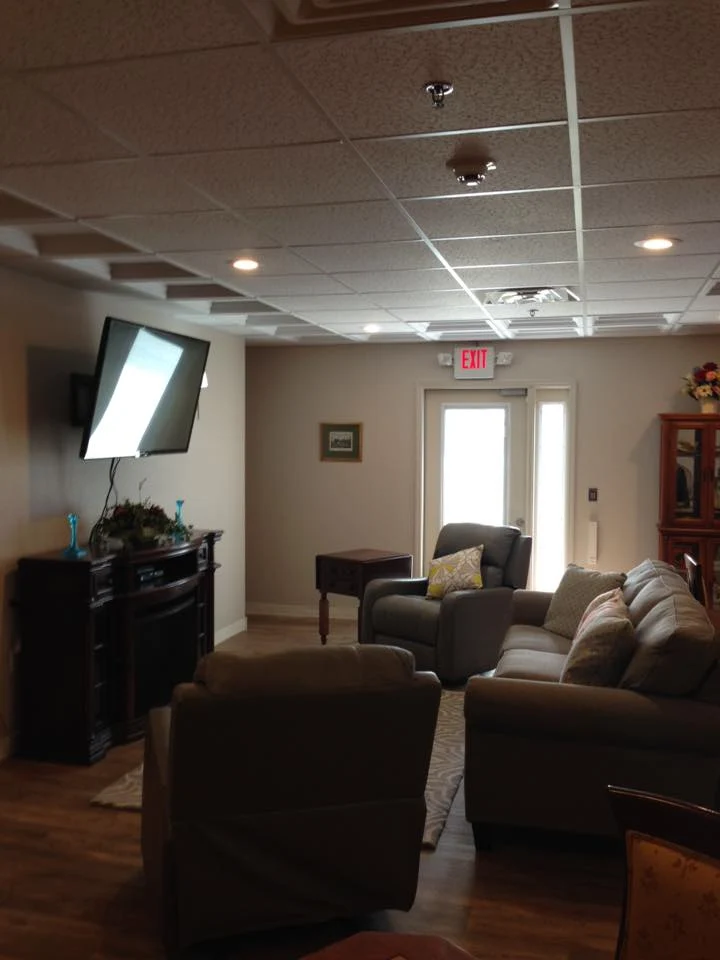 Image of Hopedale Cottage (7)