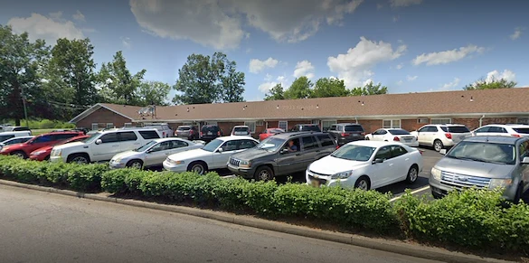 Image of Elizabethtown Nursing And Rehabilitation Center (1)