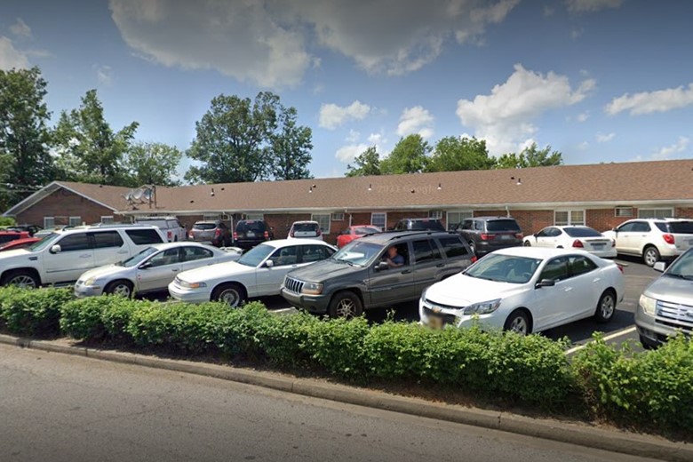 Image of Elizabethtown Nursing And Rehabilitation Center (1)
