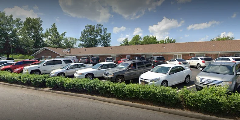 Image of Elizabethtown Nursing And Rehabilitation Center (1)