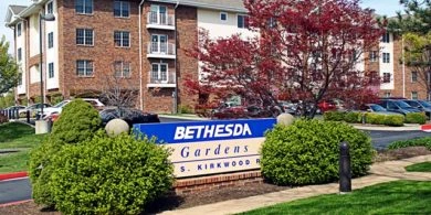 Image of Bethesda Gardens (1)