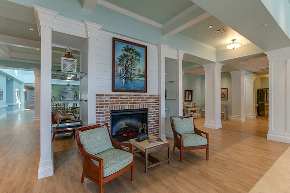 Image of AdviniaCare Paddock Ridge (5)