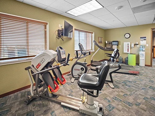 Image of Good Samaritan - Water Valley Senior Living Resort (5)