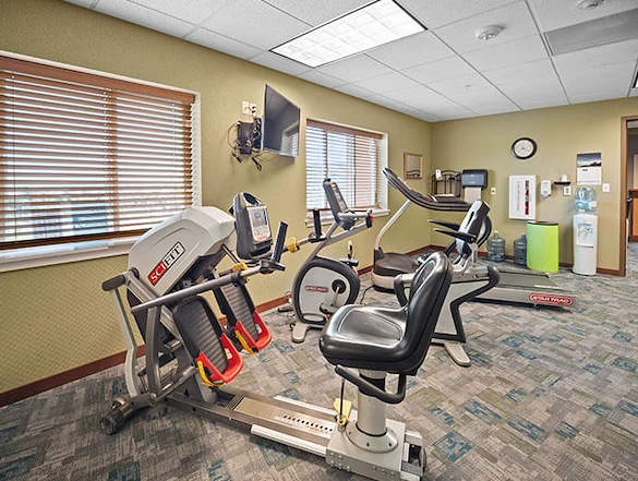 Image of Good Samaritan - Water Valley Senior Living Resort (5)