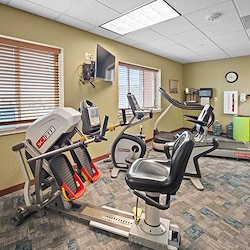 Image of Good Samaritan - Water Valley Senior Living Resort (5)