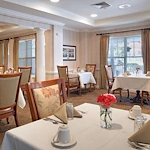 Image of Sunrise of Paramus (5)