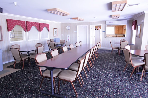 Image of The Village of Hampton Meadows (5)