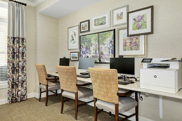 Image of Sunrise of Bridgewater (6)