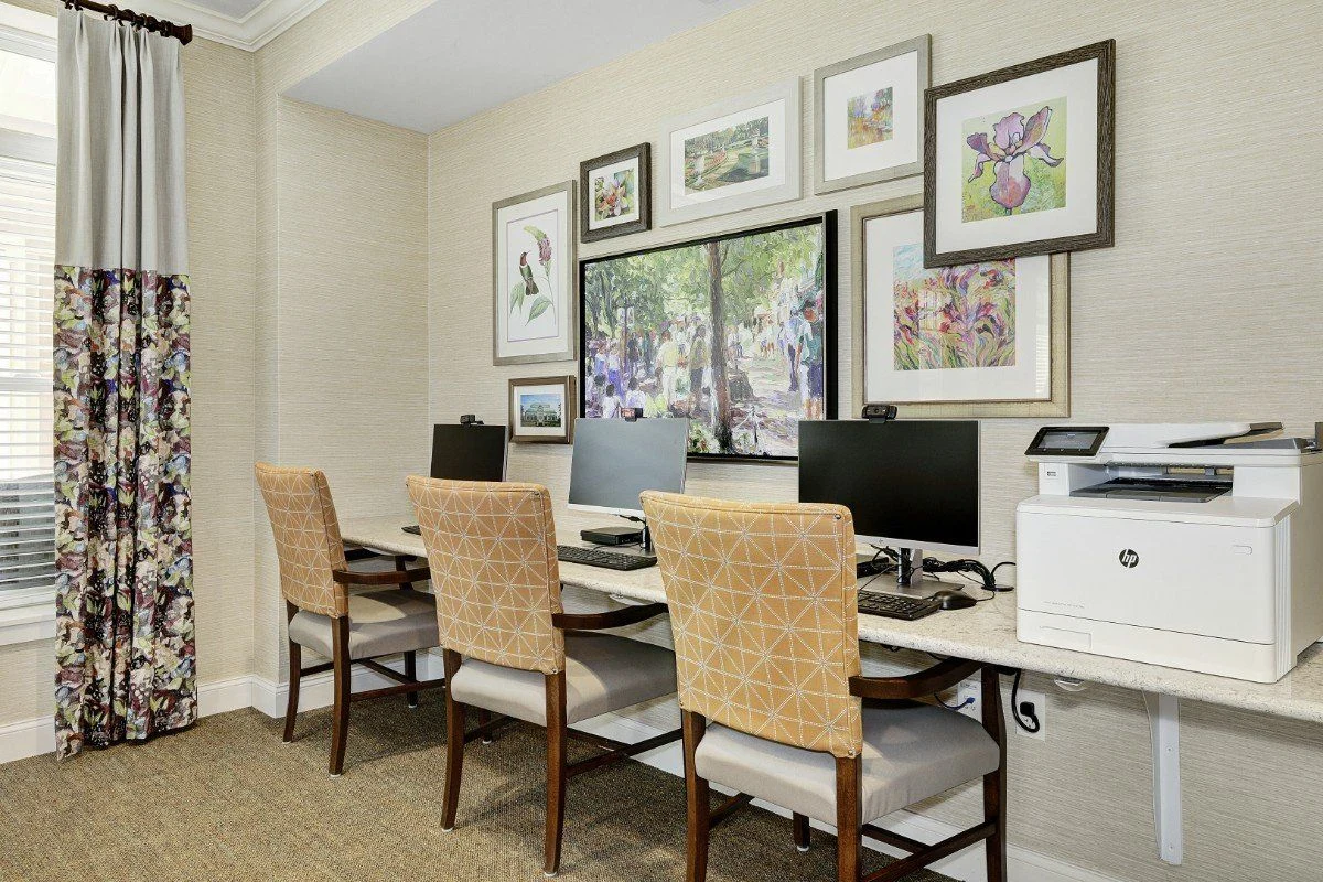 Image of Sunrise of Bridgewater (6)