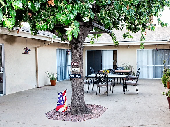 Image of San Jacinto Valley Post Acute (2)