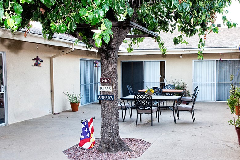 Image of San Jacinto Valley Post Acute (2)