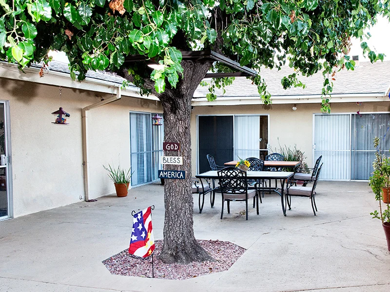 Image of San Jacinto Valley Post Acute (2)