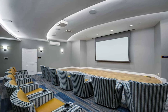 Image of Sunrise at Bay Village (5)