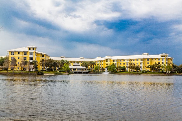 Image of Cypress Cove Residences (1)