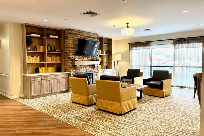 Image of Summersville Healthcare Center (5)