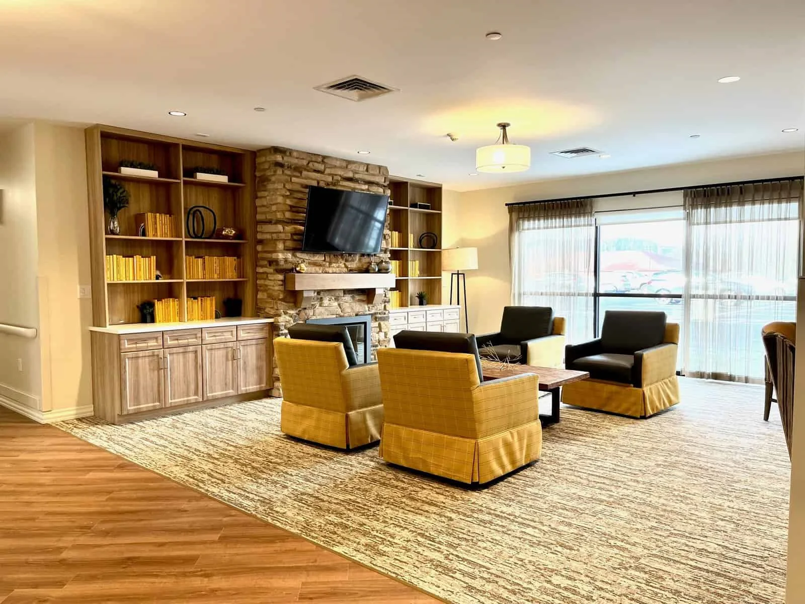 Image of Summersville Healthcare Center (5)